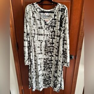 NWT Lularoe Emily dress